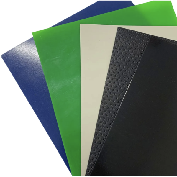 Versatile Root Barrier Membrane Flexible Anti Root Membrane For Various Applications