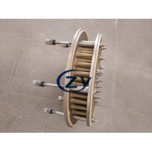 Cassava Starch Processing Machine High Outlet Concentration Refining