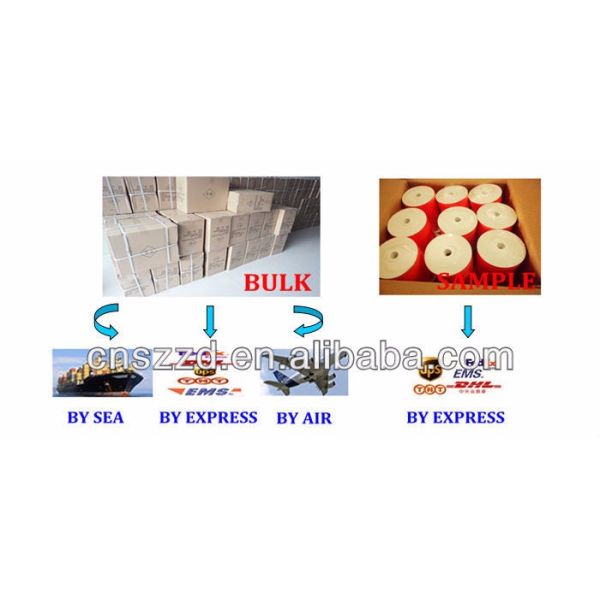 1.5mm Black Round Elastic Cord Polyester Elastic Bungee Cord