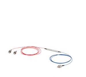 Quality 1550nm Fiber Circulators , Or 1310 Nm Optical Fiber Circulator Single Mode for sale