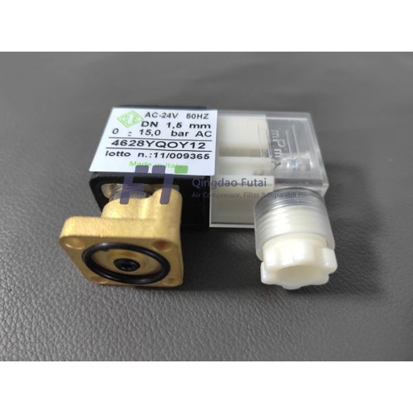Replacement WB4.5 Air Compressor Valves Electromagnetic