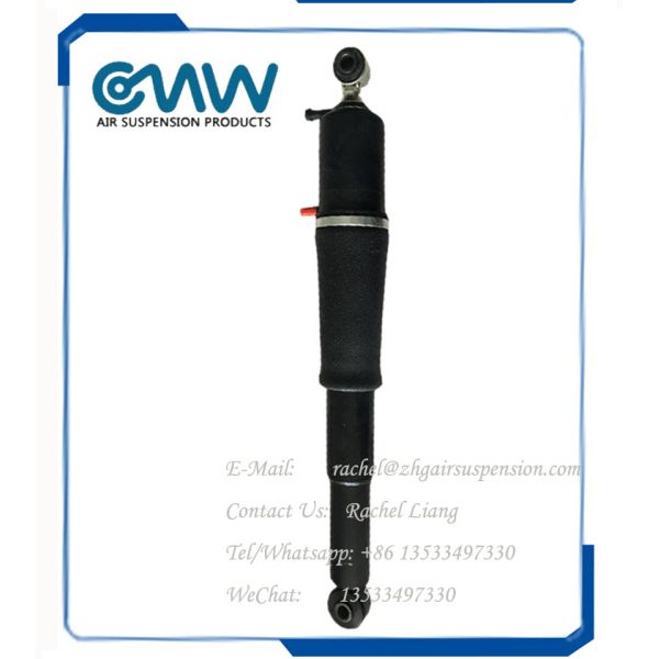 Air spring suspension auto spare parts forGMC Cadillac Chevy shock absorber OE 25979393 25979394 22187156