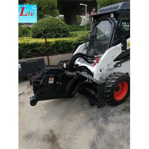 Quality Skid steer Cold planer attachments skid steer attachments attachments for sale