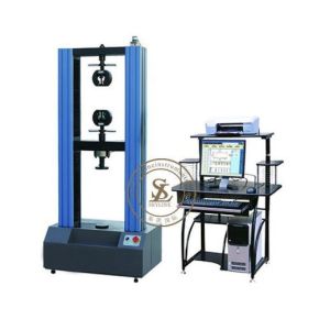 Quality Tensile Strength Testing Machine Computer Servo Pull Pressure Testing Machine for sale