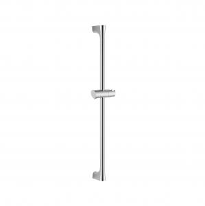 Quality Wall Mounted  Bathroom Shower Spare Parts 700mm Height Hand Held Shower Rail for sale