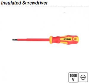 Quality Insulated Screwdriver for sale