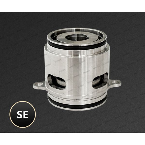 BERGMAN Replace Grundfos GLF SE-32mm SE Pump Mechanical Seal Cartridge seal 96102361 96102360