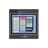 408MHz 3.5 Inch HMI Control Panel RS485 Modbus RTU Human Machine for sale