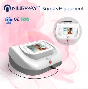 Quality Professional spider vein removal machine with CE certification for sale