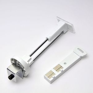 Quality COMER retail security supermarket security hook for slatwall for Cellphone Accessories for sale