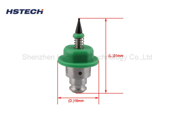 502 JUKI Nozzle For Component Suction And Placement Suitable For JUKI2000 Chip Mounter