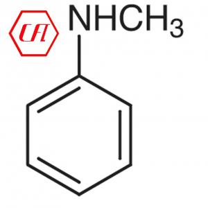 Quality N-Methylaniline NMA CAS 100-61-8 Chemical Mono Methyl Aniline Octane Booster for sale