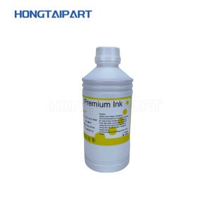 1000ml Color Refill Ink Bottles For H P 82 Design Jet 500 500ps 800 800PS