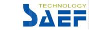 China Shenzhen Saef Technology Ltd. logo