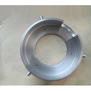 Quality Customized Molybdenum Lanthanum Alloy Parts for sale