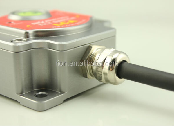 low cost Angle alarm Tilt Switch sensor