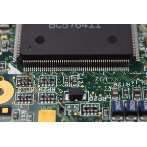 PCBA Design Turnkey Printed Circuit Board Design Service Impedance Control