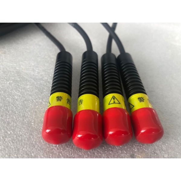 Nature Cooling Glue Adhesive 385nm UV Spot Curing System