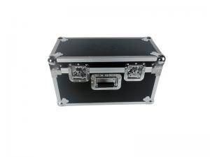 Quality Aluminum Shipping Flight Case Transport Box for sale