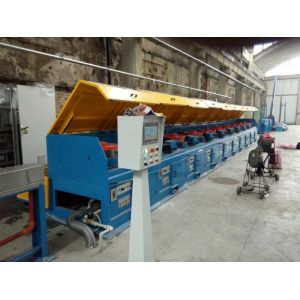 Quality www.steelwiredrawingmachine.com for sale