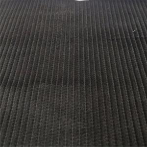 China 100% Cotton Corduroy Fabric 280gsm High Color Fastness Not Easy Fade on sale