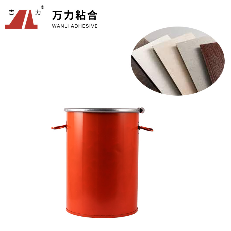 Stable Woodworking Hot Melt Adhesive 14000 Cps Honeycomb Panel Glue Sticks PUR-9305.1