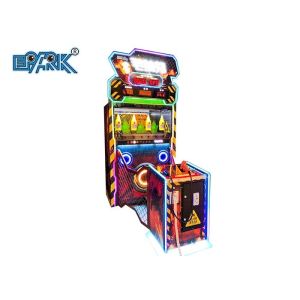 Quality 800W Amusement Shooting Arcade Machines Fast Shooter Game for sale