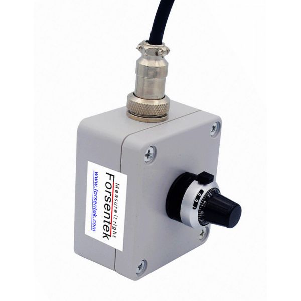 Weighbridge signal simulator weighing load cell simulator