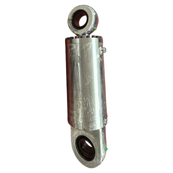 Oem Double Acting Hydraulic Cylinder Price / Double Action Hydraulic Cylinder / Double Act Hydraulic Cylinder