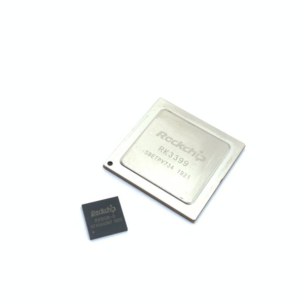 Original New Wholesale BOM List IC Electronic Component IC Chips RK3399 RK808D