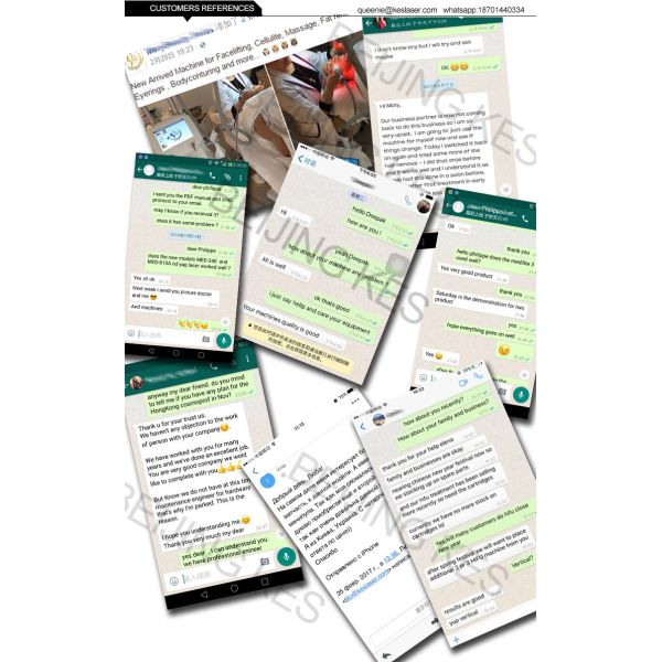 Vertical OPT SHR Skin Rejuvenation Acne Treatment And Pigmentation Removal