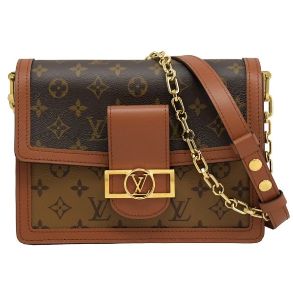 NANO SPEEDY Designer Monogram Bag M81085 Louis Vuitton OEM