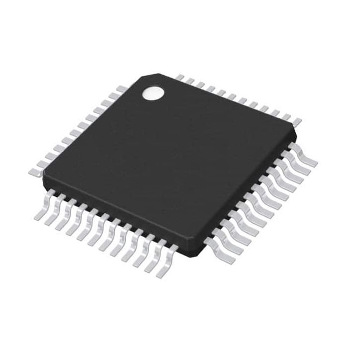 Single Core Internal Microcontroller ICs , STM32F072CBT6 Integrated Circuit