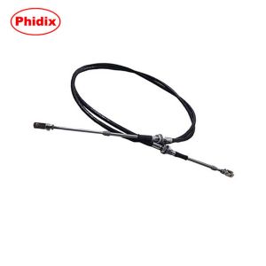 Quality Push Pull Throttle Cable Control Cable Assembly for sale