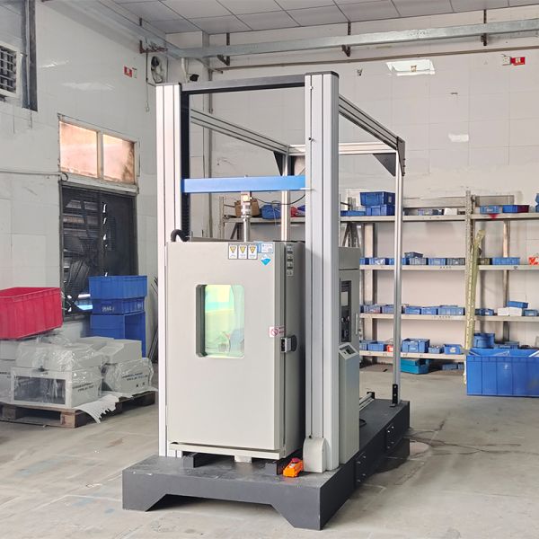 tensile test machine