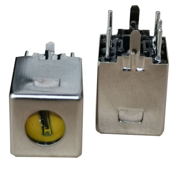 1.5mH 20mH Adjustable Coil IFT Variable Inductors