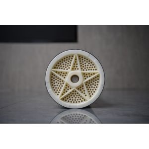 Quality 400ft2 Reverse Osmosis Seawater Desalination Membrane High Performance for sale