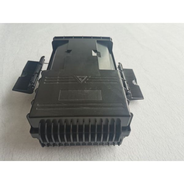 FTTH 16 núcleos caja de Terminal óptico de fibra de interior y exterior IP65 1x16 SC FTTH Fiber Optic Splitter Box