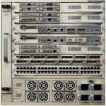 Gigabit Ethernet Modules for Cisco C6807-XL Cisco Catalyst 6807-XL Modular