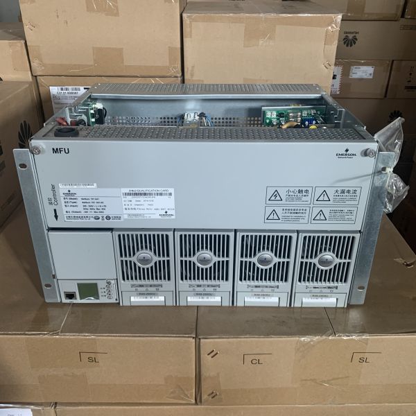 NEW NetSure 701A41-S3 701A41 Power System Network Power Frame System Telecom Rectifier System With R48-2900U