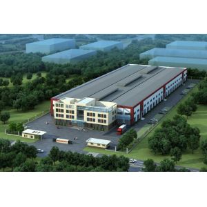 Jiangsu Ebil Intelligent Storage Technology Co., Ltd