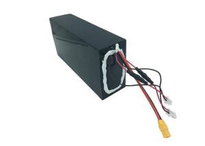 Quality FiveLi Customized Designed Rechargeable Lithium Battery 13S10P 48V 30Ah with RS485 for Robotics for sale