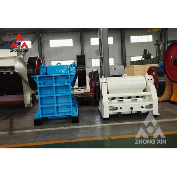 Stone, rock, gravel, Jaw Crusher price