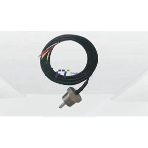 High Resistivity PT100 Air Compressor Temperature Sensor