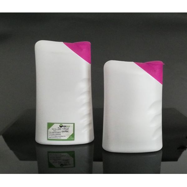 Kitchen Hand Sanitiser Empty 200ml Bottles For Empty Shower Gel Dispenser