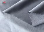 Grey Colour Waterproof 4 Way Stretch Elastic For Elastic Tube Tops