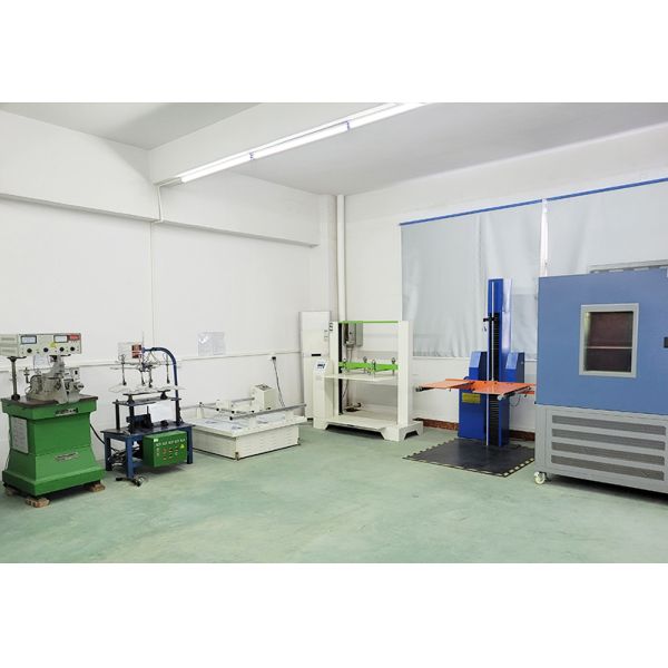 1stshine Industrial Company Limited