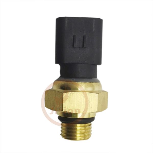 Pressure Switch E345D E349D Excavator Engine Oil Pressure Sensor 274-6717 For Construction Machinery Parts