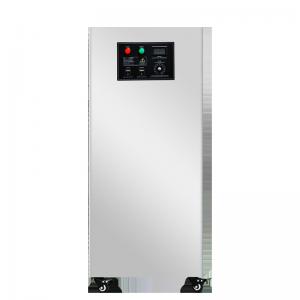 Quality 5G/H 7G/H Water Purification Water Ozone Generator For Water Disinfection for sale