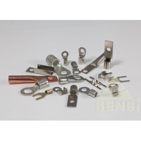 Power Supply Fork Shaped NTC Surface Temperature Probe